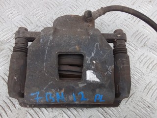 скоба суппорта перед., CITROEN C4 CACTUS 2014-2017