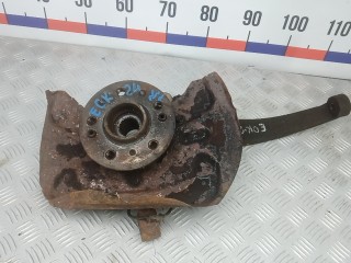Кулак поворотный прав, MERCEDES BENZ M-CLASS W164 W164 2005-2008