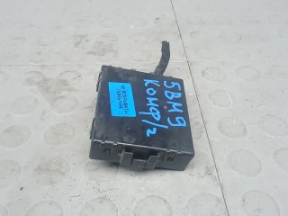 Блок комфорта, ориг. номер 5Q0907530AB, SKODA OCTAVIA A7 A7 2013-2017