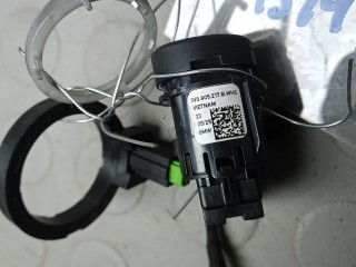 Кнопка запуска двигателя, ориг. номер 3V0905217B, SKODA KAMIQ 1 1