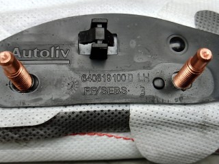 Подушка сидения водителя, CITROEN C4 3 3 2020-2024