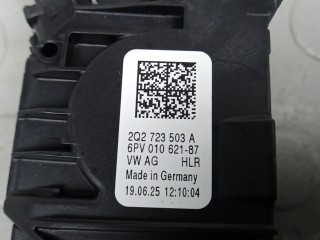Педаль газа, ориг. номер 2Q2723503A, SKODA KAMIQ 1 1