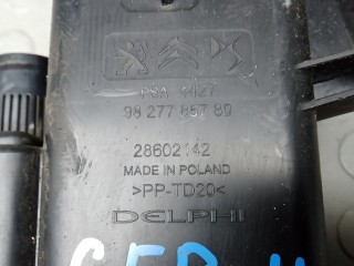 Прочие, ориг. номер 9827785780, CITROEN C5 AIRCROSS 2018-2022