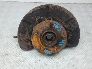Кулак поворотный прав, DODGE JOURNEY 2007-2011