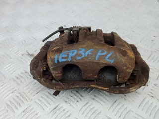 скоба суппорта перед., MERCEDES BENZ VITO W639 W639 2003-2010
