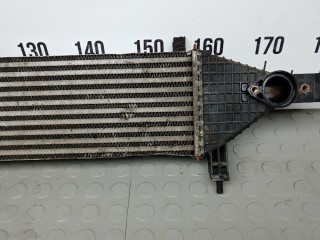 Радиатор интеркулера, ориг. номер 14461BB50A, NISSAN QASHQAI J10 +2 J10 +2