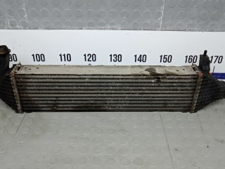 Радиатор интеркулера, ориг. номер 14461BB50A, NISSAN QASHQAI J10 +2 J10 +2