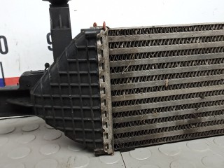 Радиатор интеркулера, ориг. номер 14461BB50A, NISSAN QASHQAI J10 +2 J10 +2