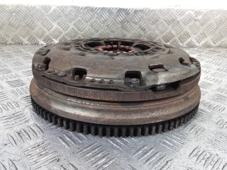 Маховик демпферный дизельный, ориг. номер 134500R010, TOYOTA RAV 4 XA30 XA30