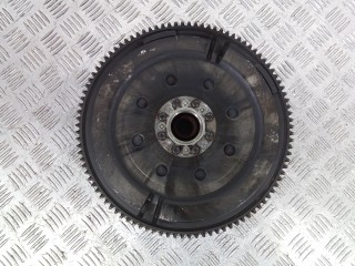 Маховик демпферный дизельный, ориг. номер 134500R010, TOYOTA RAV 4 XA30 XA30