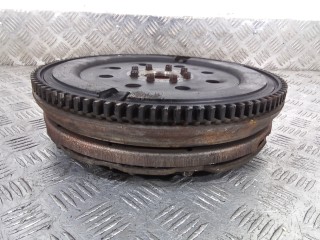 Маховик демпферный дизельный, ориг. номер 134500R010, TOYOTA RAV 4 XA30 XA30