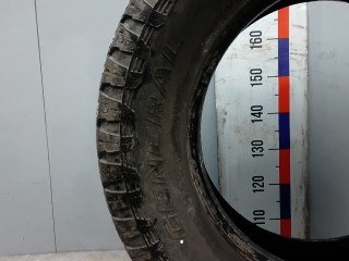 Шина, MITSUBISHI PAJERO 3 3 2002-2006
