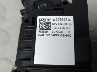 Педаль газа, OPEL MOKKA 2 2