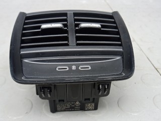 Дефлектор, ориг. номер 654819203F, SKODA KAMIQ 1 1