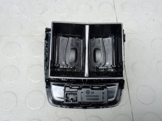 Дефлектор, ориг. номер 654819203F, SKODA KAMIQ 1 1