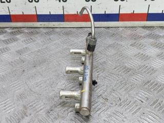 Топливная рампа бензиновая, ориг. номер 9811353880, PEUGEOT 2 2