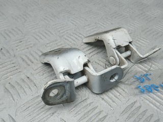 Петля передняя левая, ориг. номер 6878052031, 6872012151, TOYOTA RAV 4 CA40 CA40 2012-2015