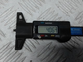 Шина, TOYOTA PRIUS XW30 XW30 2009-2012