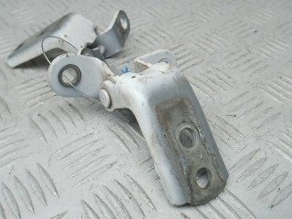 Петля передняя правая, ориг. номер 6877052031, 6871012151, TOYOTA RAV 4 CA40 CA40 2012-2015