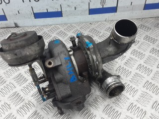Турбина дизельная, ориг. номер 1720126020, 060113188E, TOYOTA RAV 4 XA30 XA30