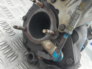 Турбина дизельная, ориг. номер 1720126020, 060113188E, TOYOTA RAV 4 XA30 XA30