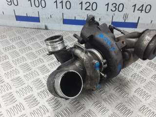 Турбина дизельная, ориг. номер 1720126020, 060113188E, TOYOTA RAV 4 XA30 XA30