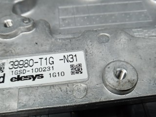 Блок управления электроусилителя, ориг. номер 399980T1GN3, HONDA CR-V 4 4 2011-2015