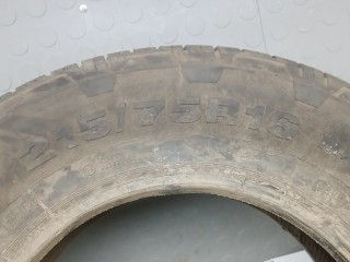 Шина, LAND ROVER FREELANDER 2 2 2010-2012