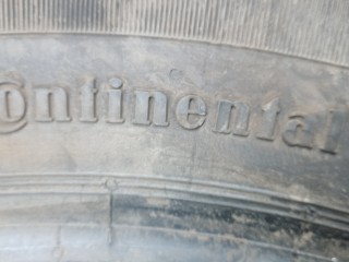 Шина, LAND ROVER FREELANDER 2 2 2010-2012