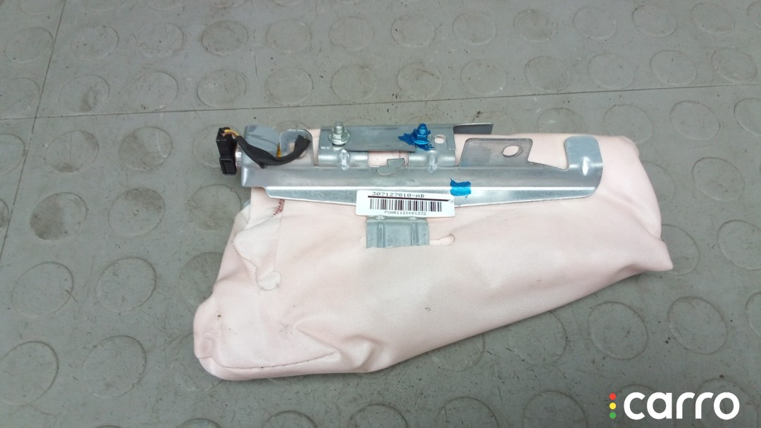 Подушка сидения водителя BMW 5 F07 F07 2009-2013, 87723971703, фото 3