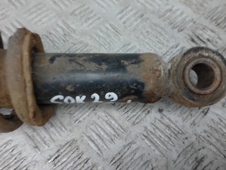 Стойка задняя левая, ориг. номер 4853009K50, 482310F010, 487600F010, TOYOTA COROLLA VERSO 2 2