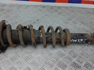 Пружина задняя левая, ориг. номер 482310F010, TOYOTA COROLLA VERSO 2 2