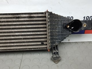 Радиатор интеркулера, ориг. номер 14461BB50A, NISSAN QASHQAI J10 +2 J10 +2