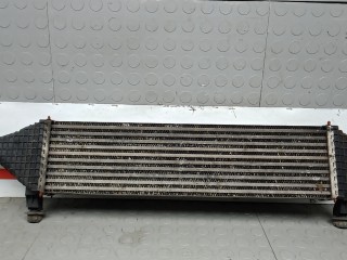 Радиатор интеркулера, ориг. номер 14461BB50A, NISSAN QASHQAI J10 +2 J10 +2