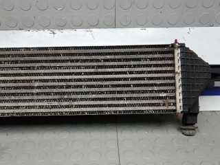 Радиатор интеркулера, ориг. номер 14461BB50A, NISSAN QASHQAI J10 +2 J10 +2