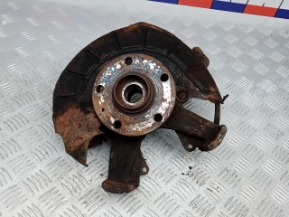 Кулак поворотный прав, VOLKSWAGEN GOLF 5 5 2003-2009