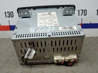 Магнитола, ориг. номер 961704H4604X, HYUNDAI H1 (STAREX) 2 2