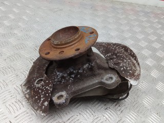 Кулак поворотный лев, BMW 1 E87 E87