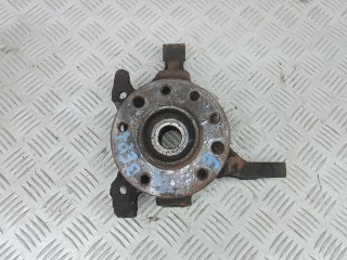 Кулак поворотный лев, OPEL ASTRA H H 2004-2007