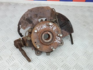 Кулак поворотный прав, KIA SPORTAGE 3 3 2010-2014