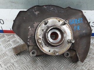 Кулак поворотный прав, KIA SORENTO 2 2 2009-2012