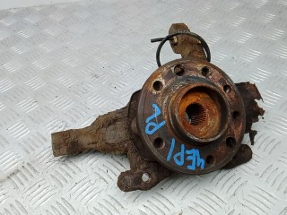 Кулак поворотный лев, OPEL ZAFIRA B B 2005-2008