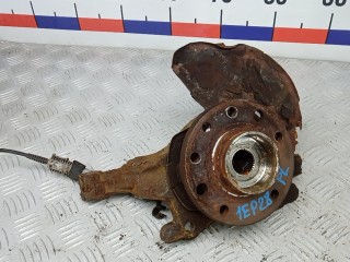 Кулак поворотный лев, OPEL ZAFIRA B B 2008-2014
