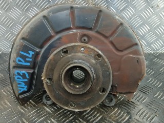 Кулак поворотный лев, VOLKSWAGEN TOURAN (1T3) (1T3) 2010-2015