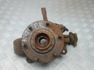Кулак поворотный прав, MITSUBISHI L200 K4T K4T 2005-2006
