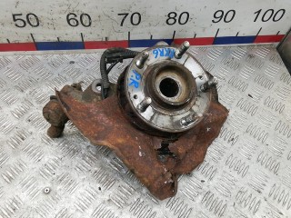 Кулак поворотный прав, KIA SORENTO 2 2 2009-2012