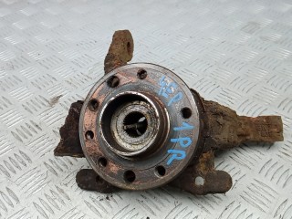 Кулак поворотный прав, OPEL ZAFIRA B B 2005-2008