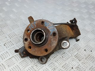 Кулак поворотный прав, SEAT ALHAMBRA 7M 7M 2000-2010