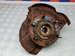 Кулак поворотный лев, MITSUBISHI L200 K4T K4T 2006-2011