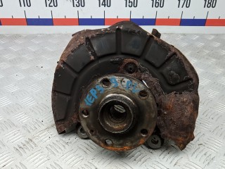 Кулак поворотный лев, VOLKSWAGEN TOURAN (1T1, 1T2) (1T1, 1T2) 2006-2010